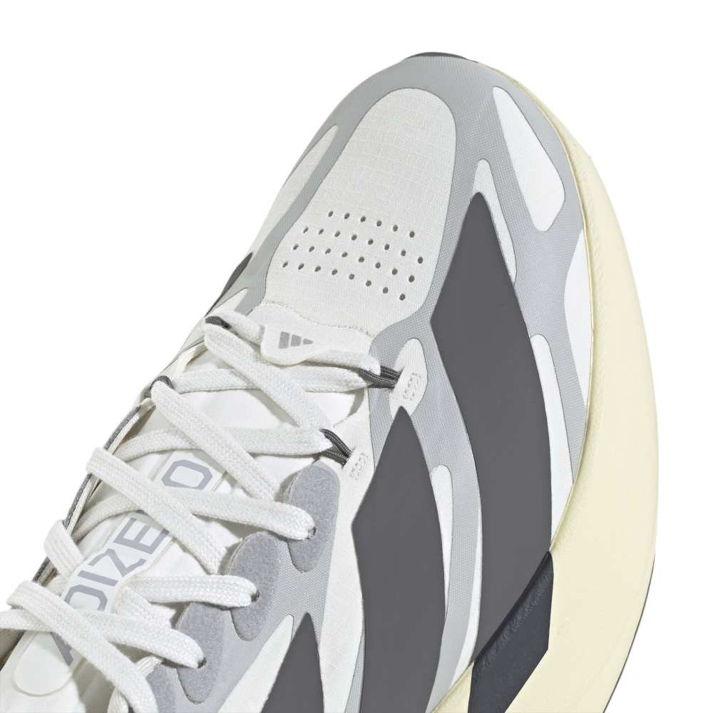アディダス（adidas）（メンズ）ランニングシューズ トレーニングシューズ 部活 アディゼロ EVO SL EXO OSE14-KJ0430