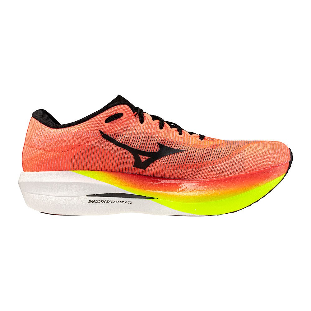 ミズノ（MIZUNO）（メンズ、レディース）ランニングシューズ