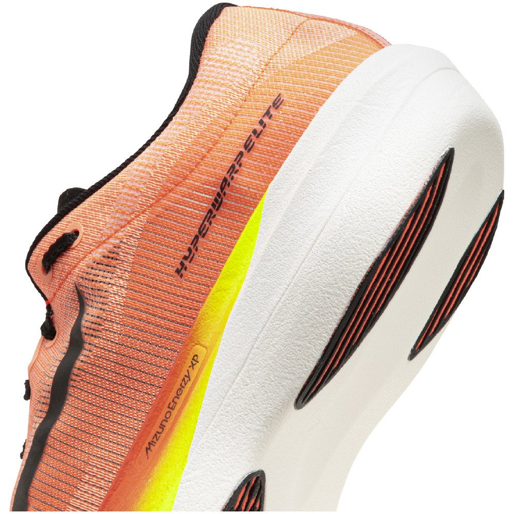 ミズノ（MIZUNO）（メンズ、レディース）ランニングシューズ