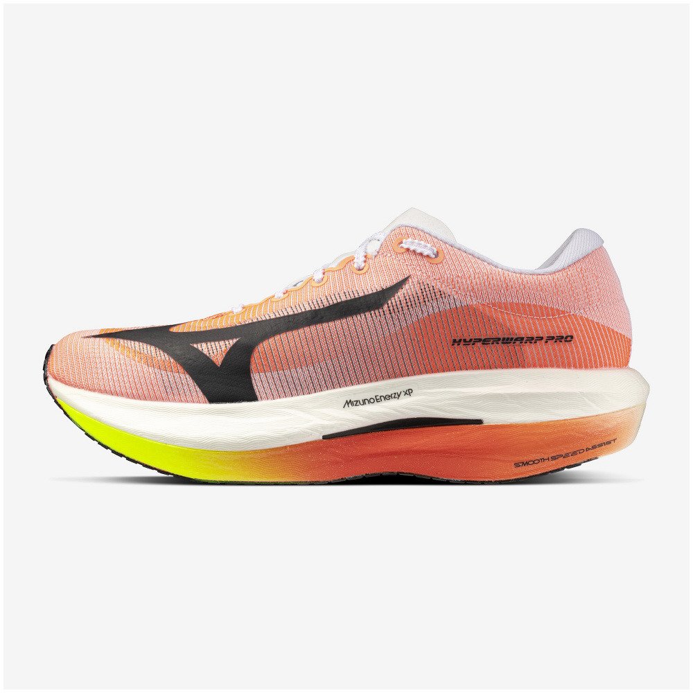 ミズノ（MIZUNO）（メンズ、レディース）ランニングシューズ