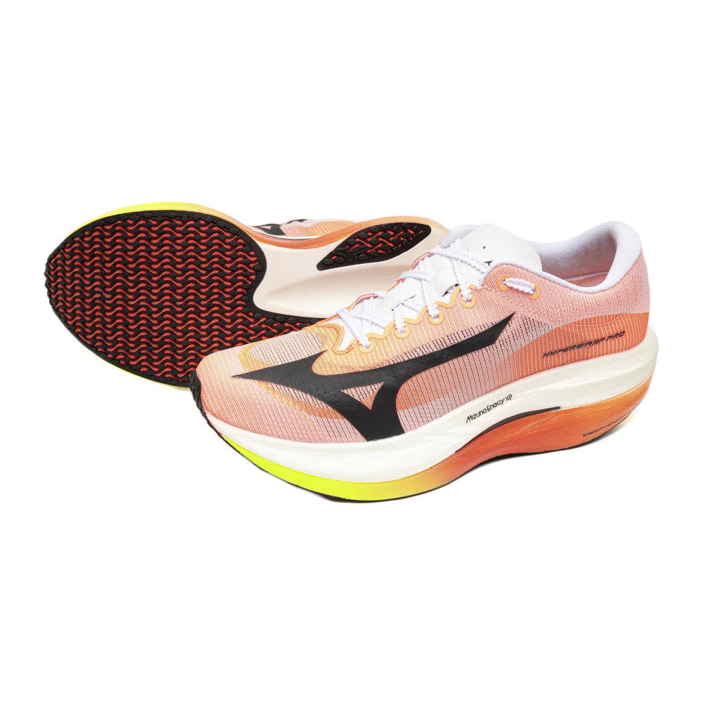 ミズノ（MIZUNO）（メンズ、レディース）ランニングシューズ