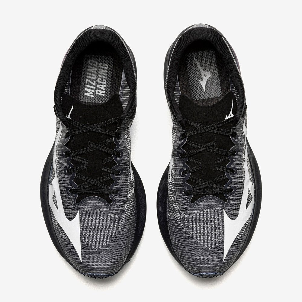 ミズノ（MIZUNO）（メンズ、レディース）ランニングシューズ