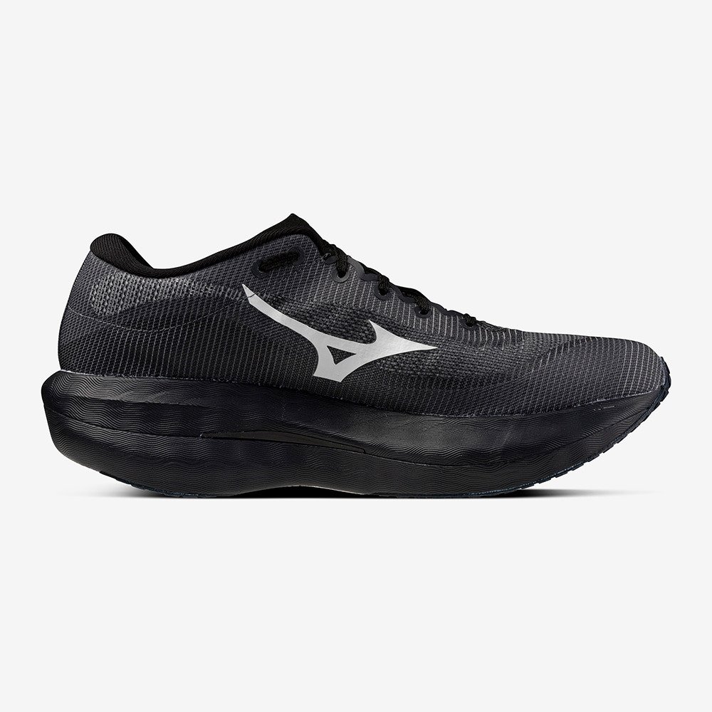 Mizuno Pro トレーニングシューズ27.5cm ブラック ミズノ（MIZUNO）（メンズ、レディース）ランニングシューズ