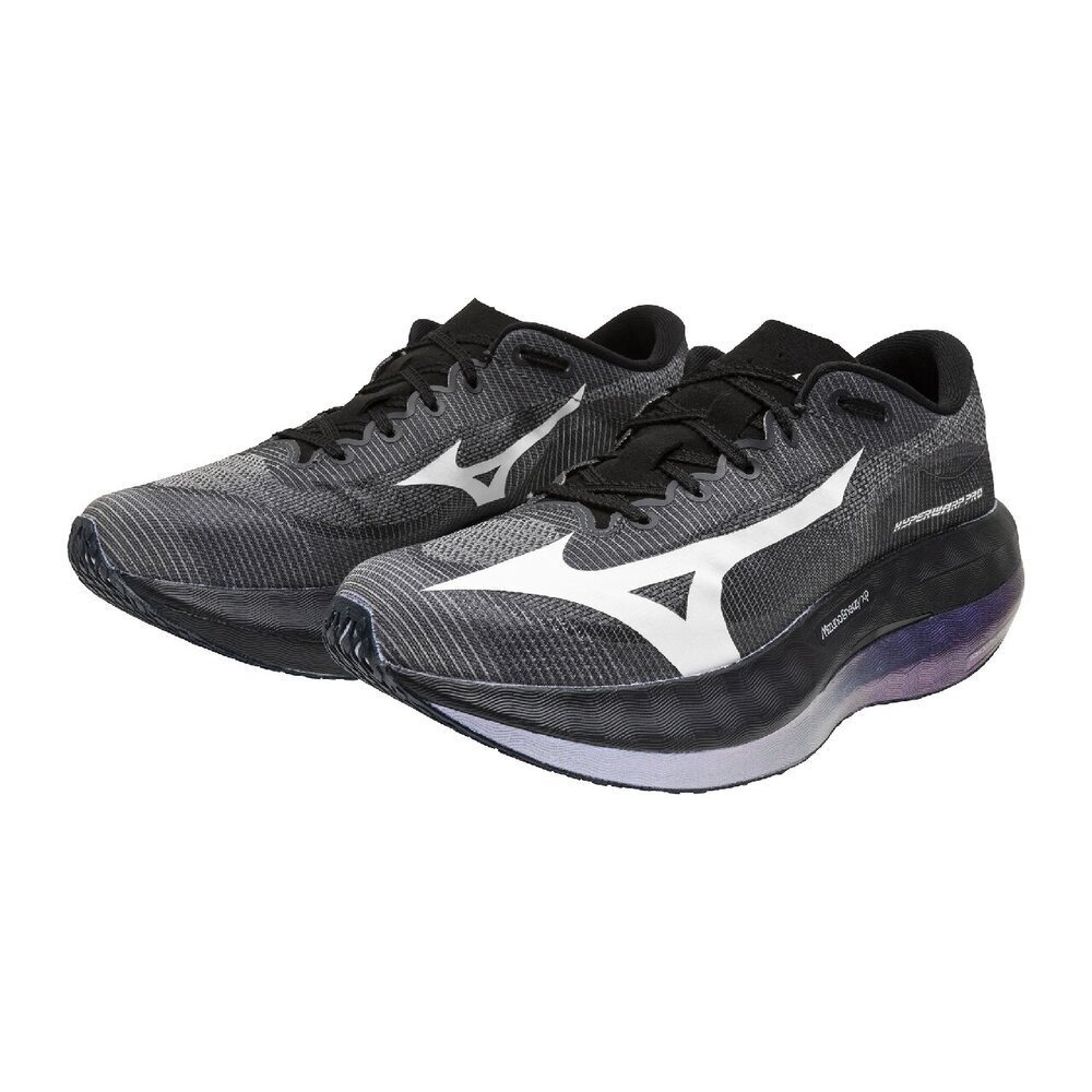 ミズノ（MIZUNO）（メンズ、レディース）ランニングシューズ