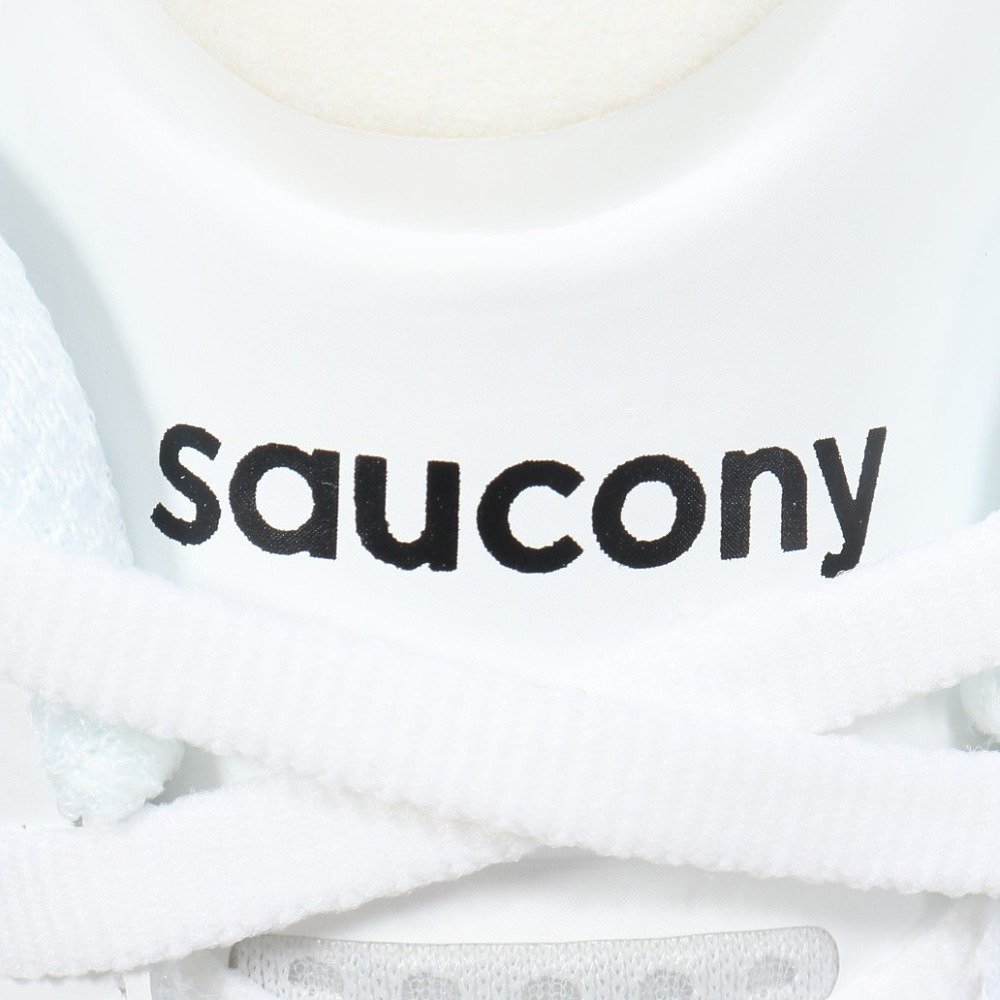 スリビア 30粒×2 サッカニー（SAUCONY）（メンズ）ランニングシューズ トレーニング
