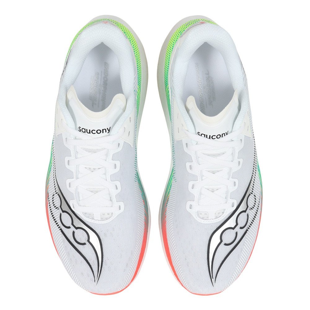 サッカニー（SAUCONY）（メンズ）ランニングシューズ トレーニング
