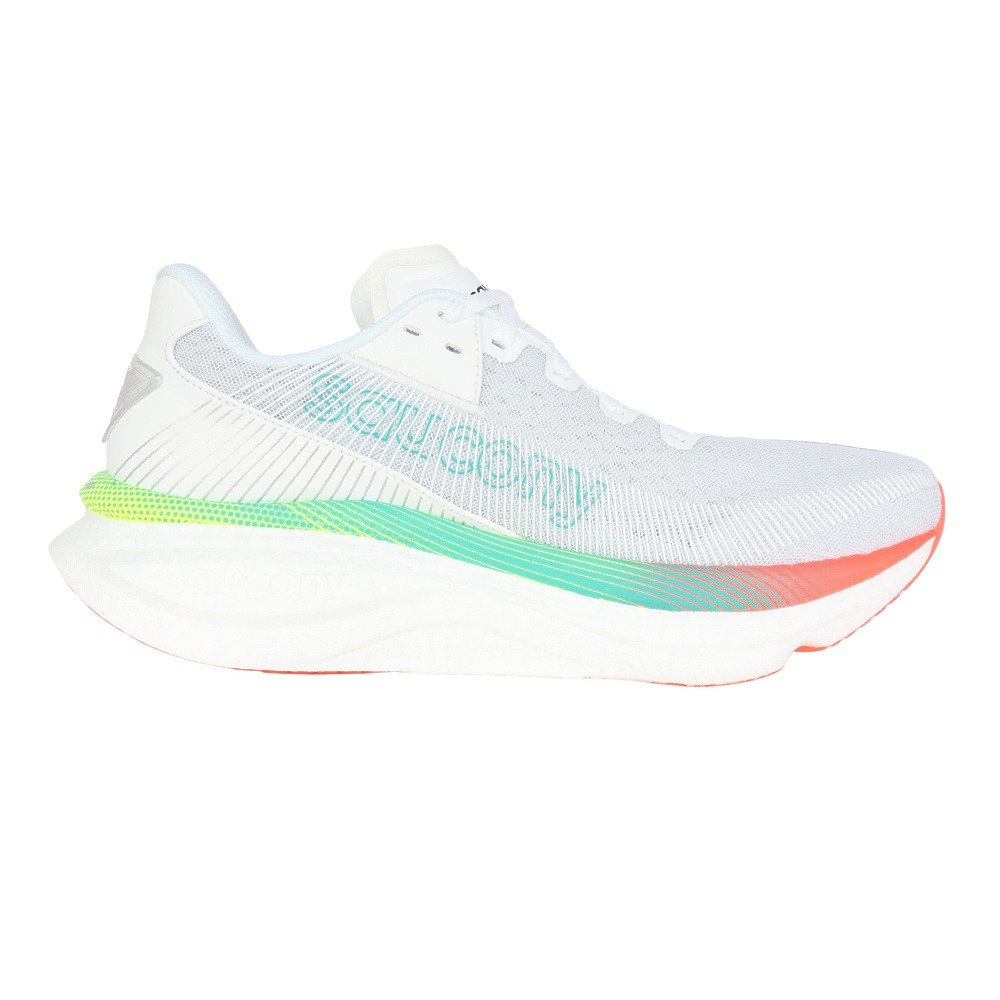 サッカニー（SAUCONY）（メンズ）ランニングシューズ トレーニング