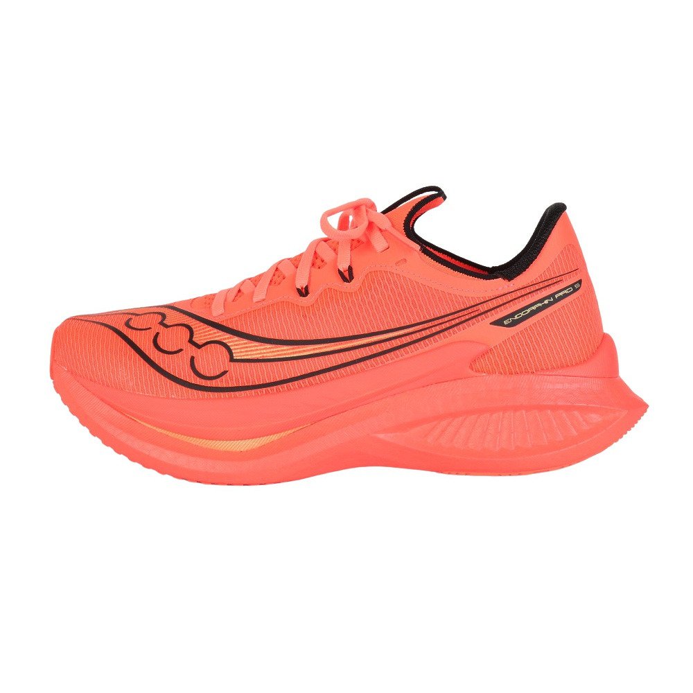 サッカニー（SAUCONY）（メンズ）ランニングシューズ トレーニング