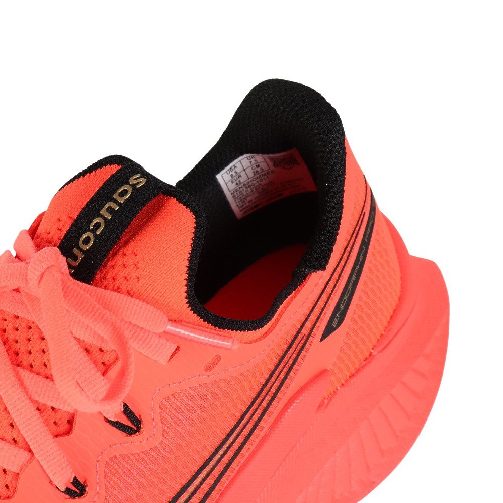 サッカニー（SAUCONY）（メンズ）ランニングシューズ トレーニング