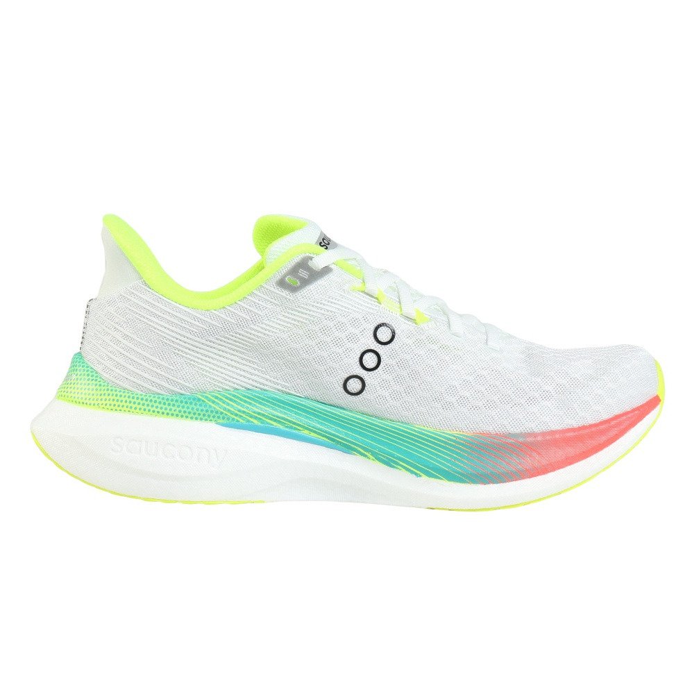 サッカニー（SAUCONY）（メンズ）ランニングシューズ トレーニング