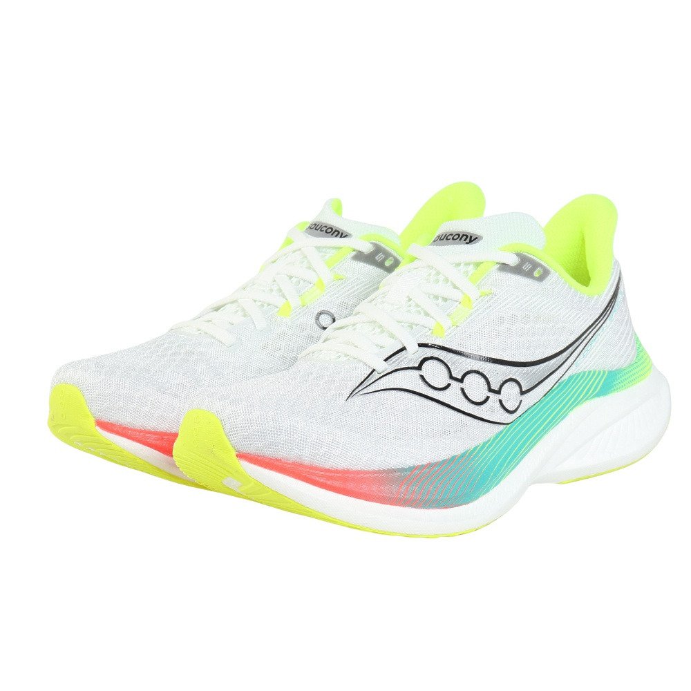 サッカニー（SAUCONY）（メンズ）ランニングシューズ トレーニング