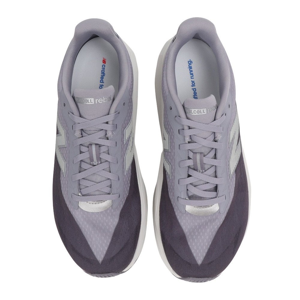 ニューバランス（new balance）（メンズ）ランニングシューズ