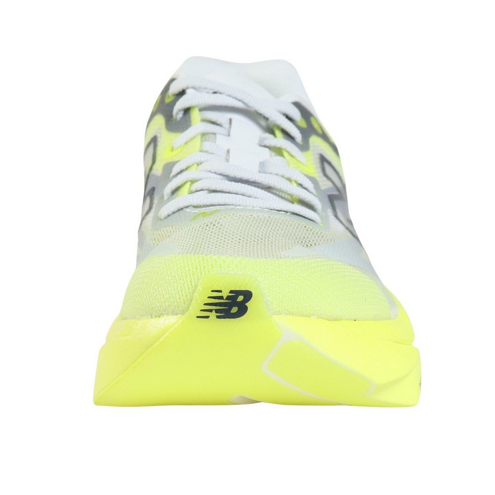 ニューバランス（new balance）（メンズ）ランニングシューズ トレーニングシューズ 部活 スーパーコンプ エリート V6 フラッシュイエロー MRCEL598 D スポーツ シューズ