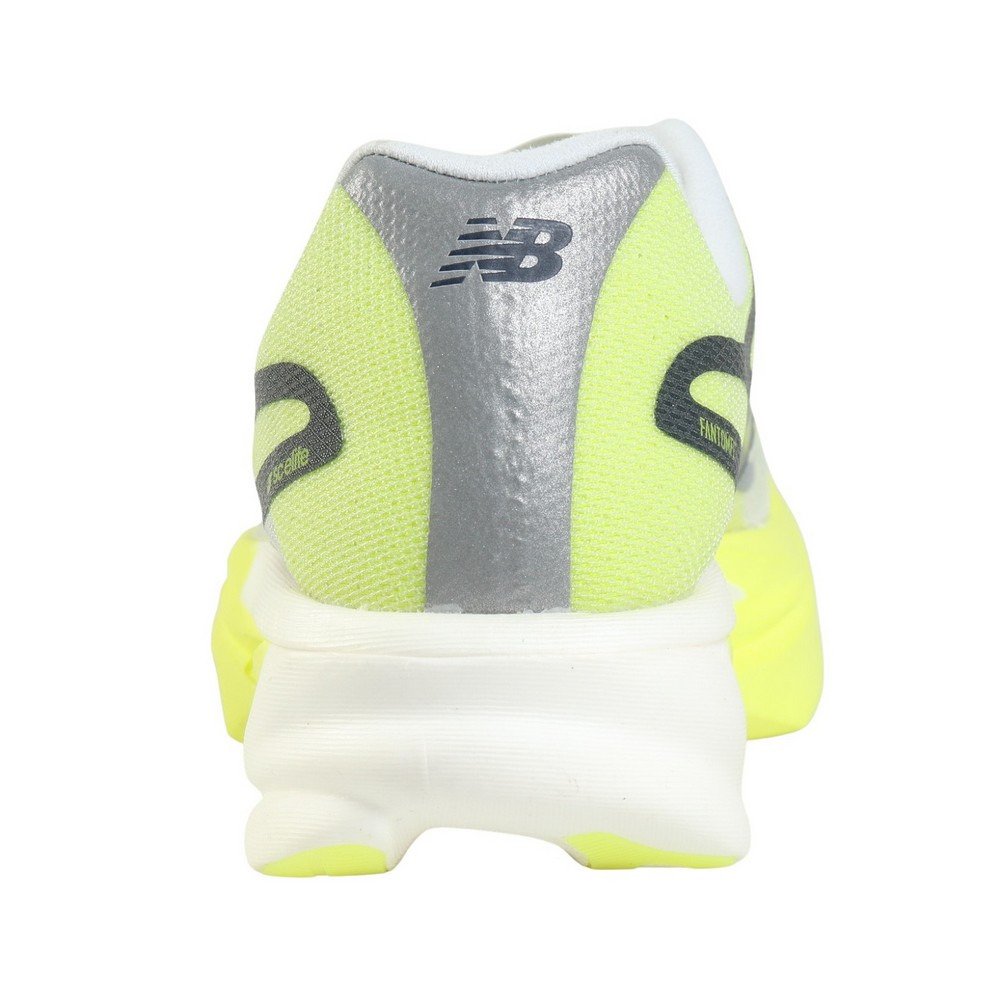 ニューバランス（new balance）（メンズ）ランニングシューズ トレーニングシューズ 部活 スーパーコンプ エリート V6 フラッシュイエロー MRCEL598 D スポーツ シューズ