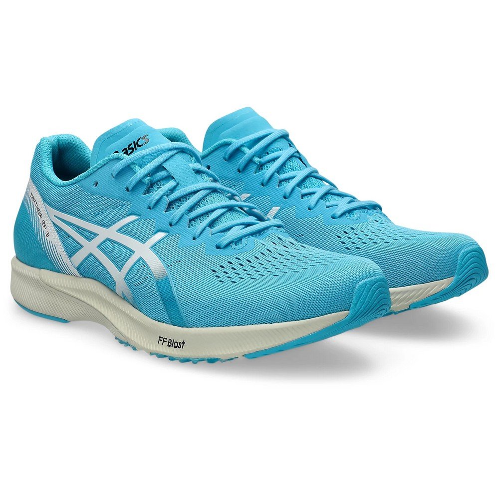 �A�V�b�N�X �����j���O�V���[�Y �g���[�j���O�V���[�Y �^�[�T�[ RP 3 �u���[ 1011B465.405 �X�|�[�c �V���[�Y �g���[�j���O �Q�T�D�O �u���[ �����j���O