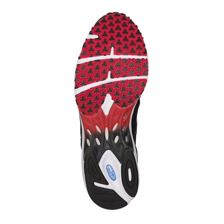 アシックス（ASICS）（メンズ）ランニングシューズ ターサージャパン 1013A007.001 トレーニングシューズ 部活 マラソン