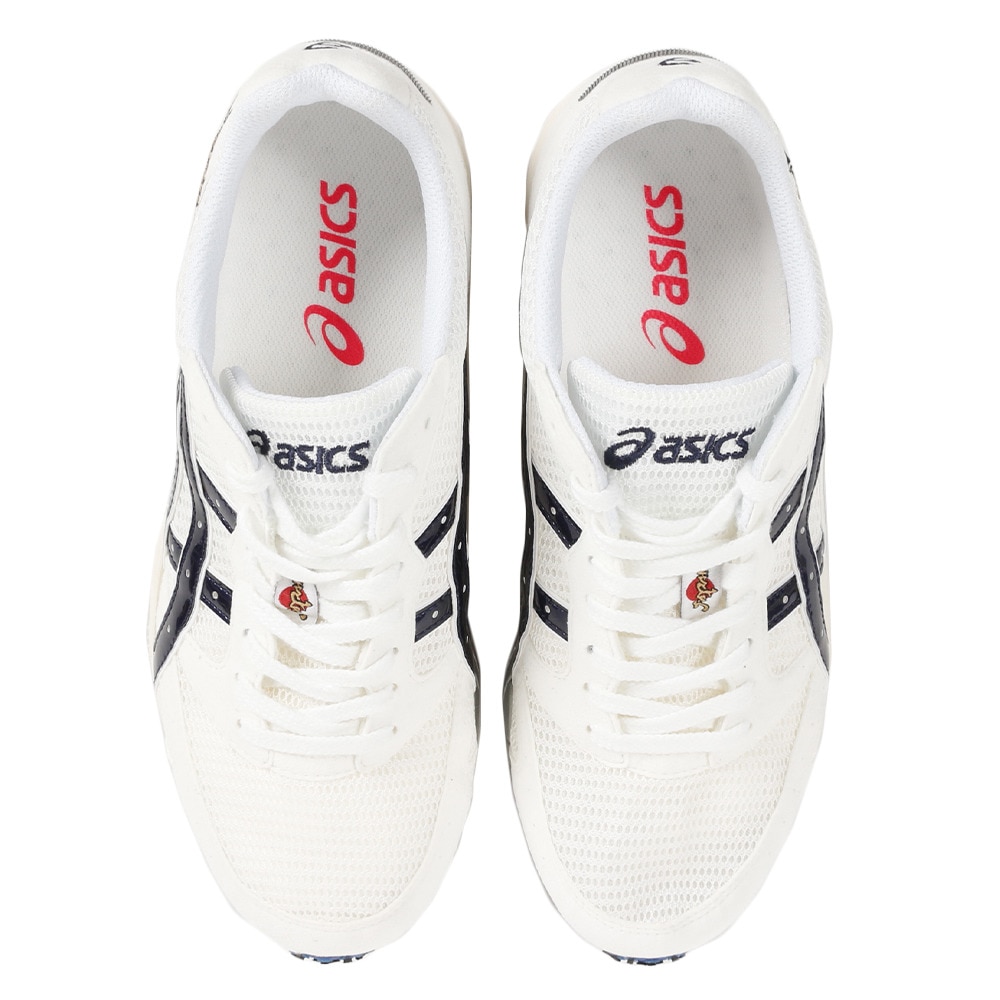 アシックス（ASICS）（メンズ、レディース）ランニングシューズ ターサージャパン 1013A007.100 トレーニングシューズ 部活 マラソン