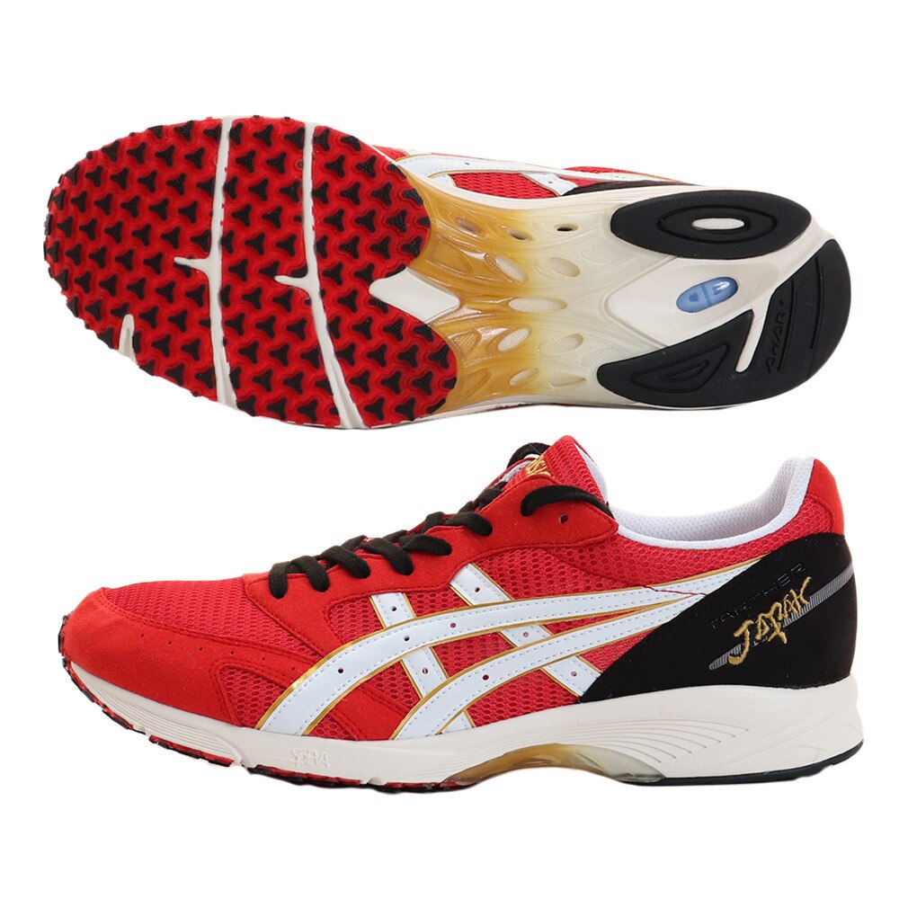 ランニングシューズ TARTHER JAPAN 1013A067.601 オンライン価格