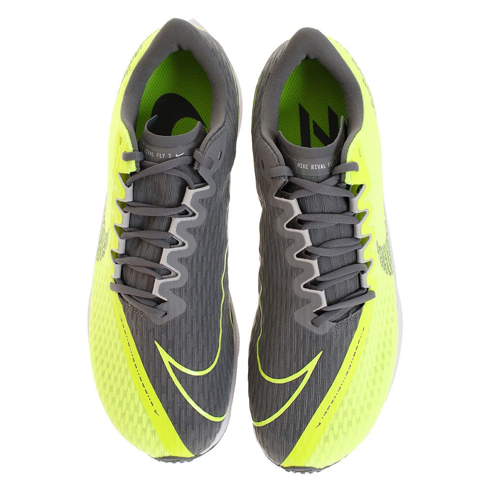 ランニングシューズ ズームライバルフライ2 Cj0710 700 ナイキ エルブレス