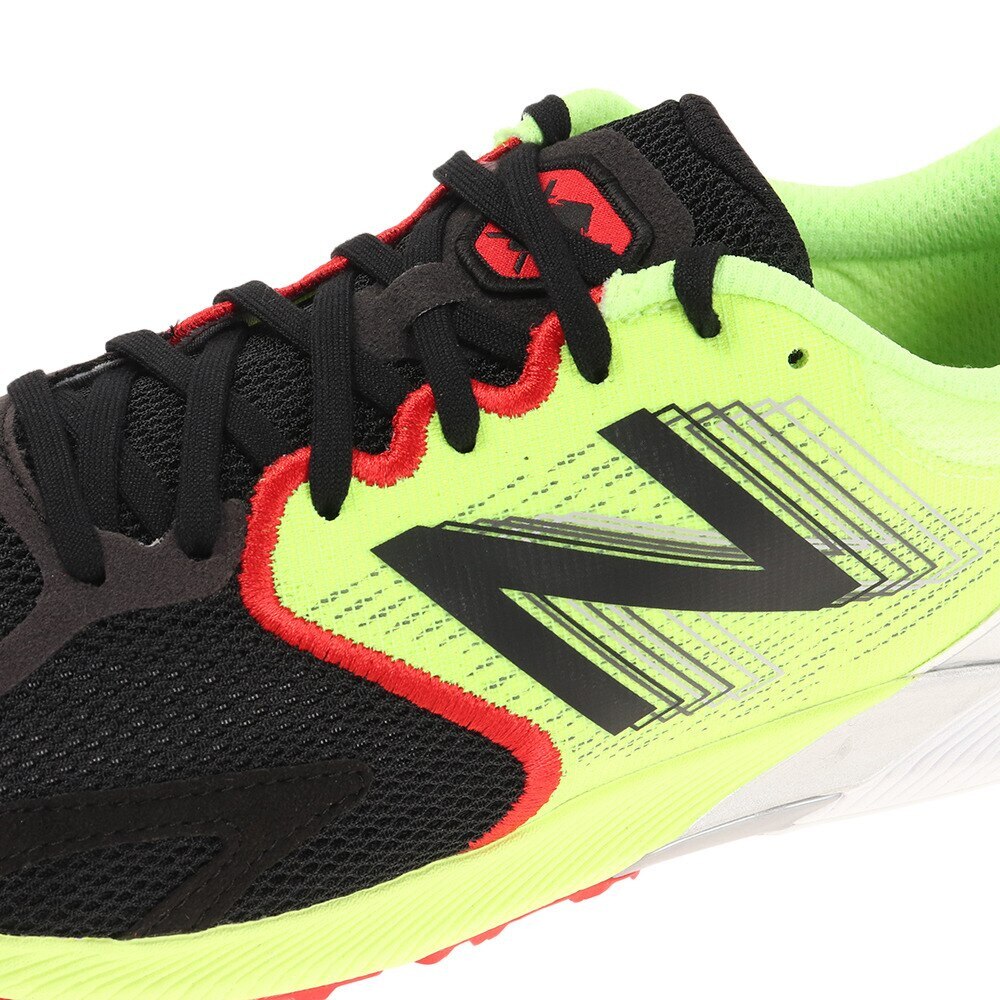 ランニングシューズ NB HANZO R M MHANZRR32E トレーニングシューズ 部活 ランニングシューズ NB HANZO R M MHANZRR32E トレーニングシューズ 部活