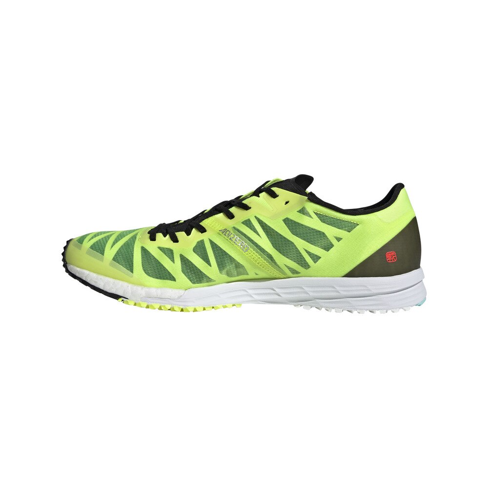 アディダス ランニングシューズ アディゼロ タクミ セン Adizero Takumi Sen 7 Fw9152 トレーニングシューズ 部活 スポーツ用品はスーパースポーツゼビオ