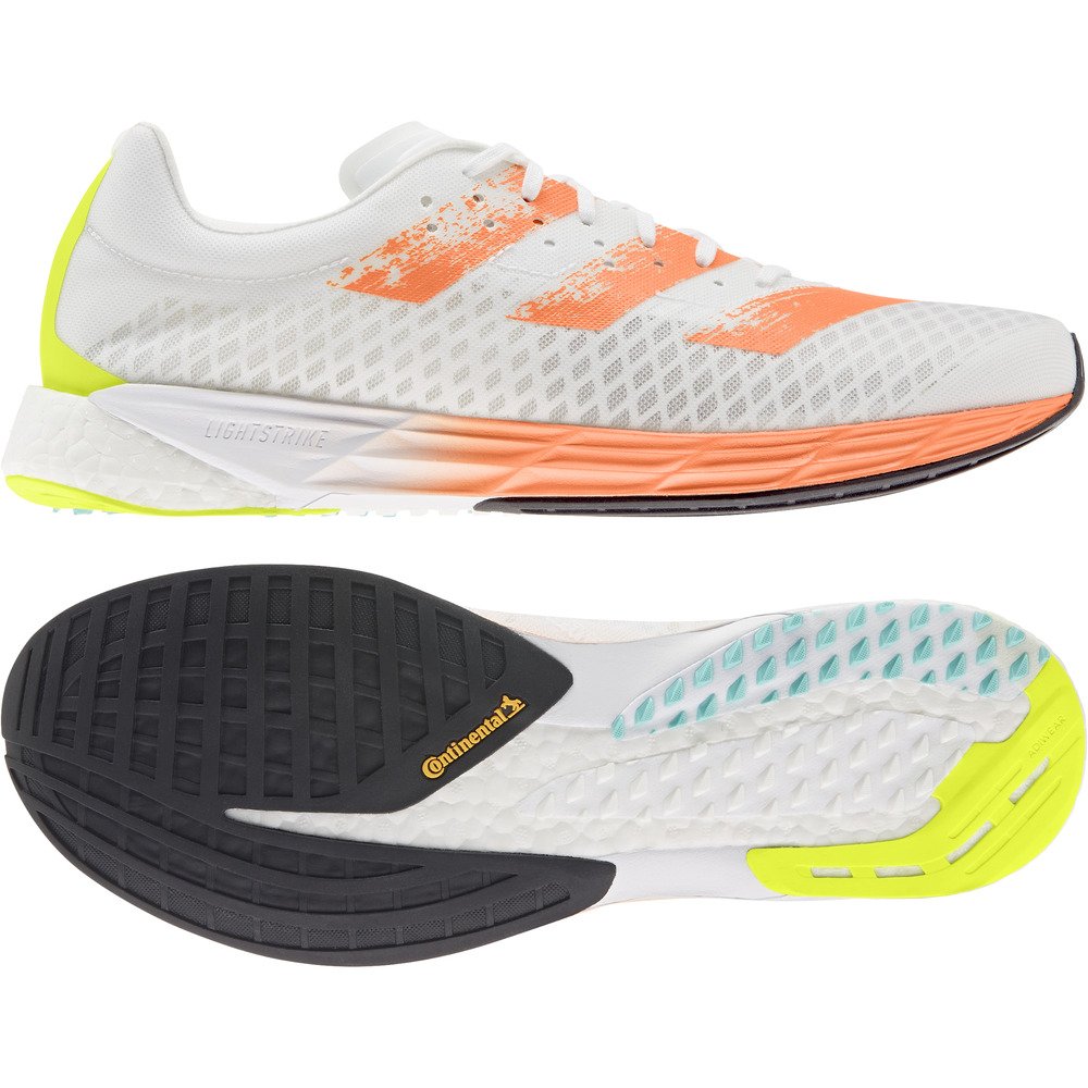 ランニングシューズ アディゼロ プロ Fy0098 トレーニングシューズ 部活 アディダス マリン ウィンタースポーツ用品はヴィクトリア