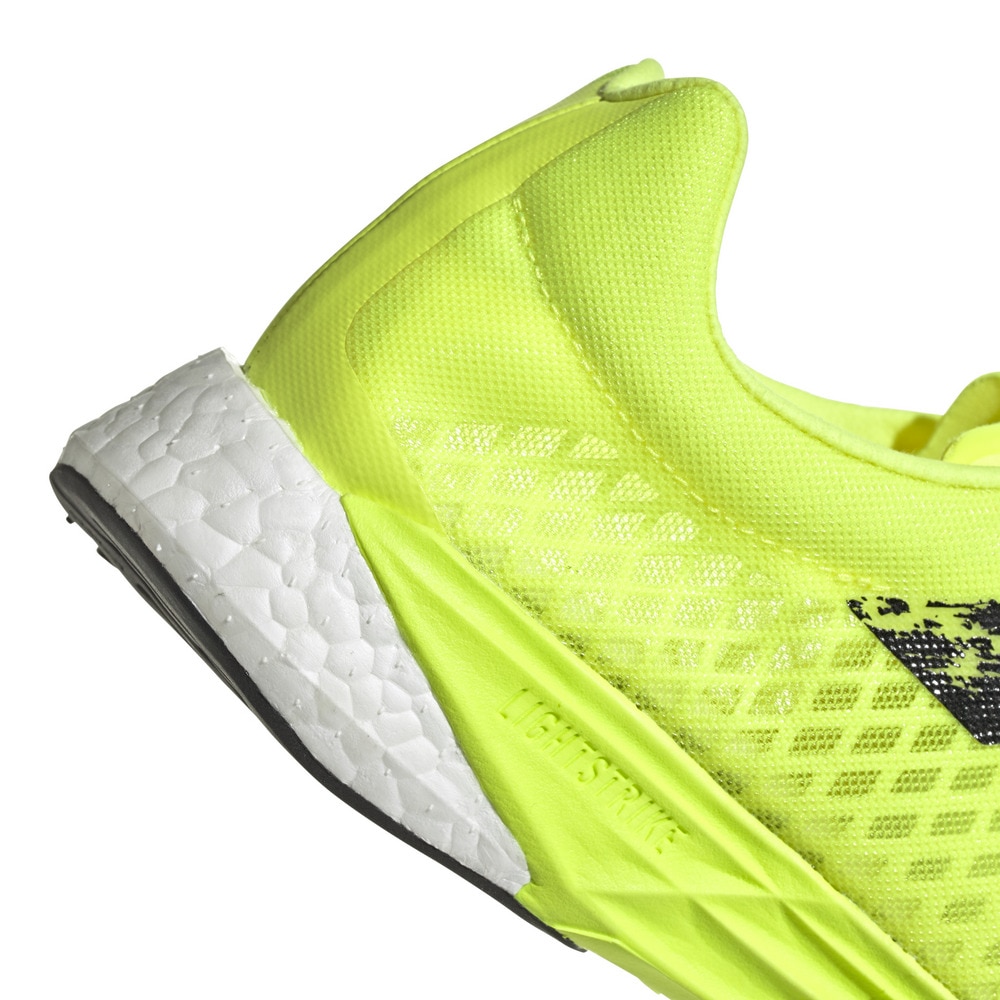 アディダス（adidas）（メンズ）ランニングシューズ アディゼロ プロ ADIZERO PRO FY0101 トレーニングシューズ 部活  スポーツ用品はスーパースポーツゼビオ