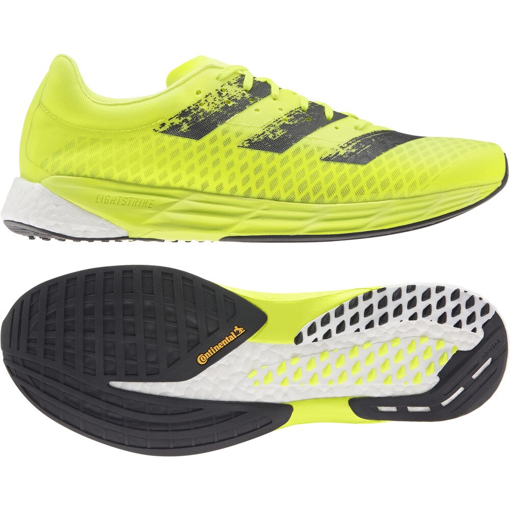  ランニングシューズ アディゼロ プロ ADIZERO PRO FY0101 トレーニングシューズ 部活