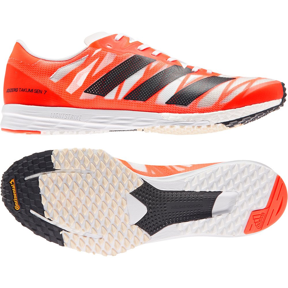 アディゼロ レン ランニングシューズ タクミの人気商品 通販 価格比較 価格 Com