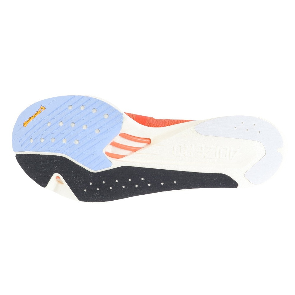アディダス(adidas)(メンズ、レディース)ランニングシューズ