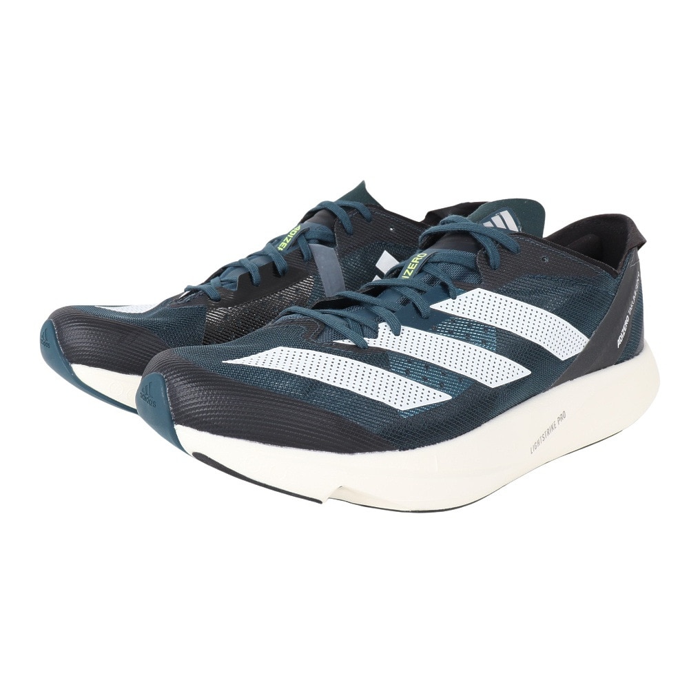 【未使用】本日限定価格！adidasランニングシューズ(27.5)