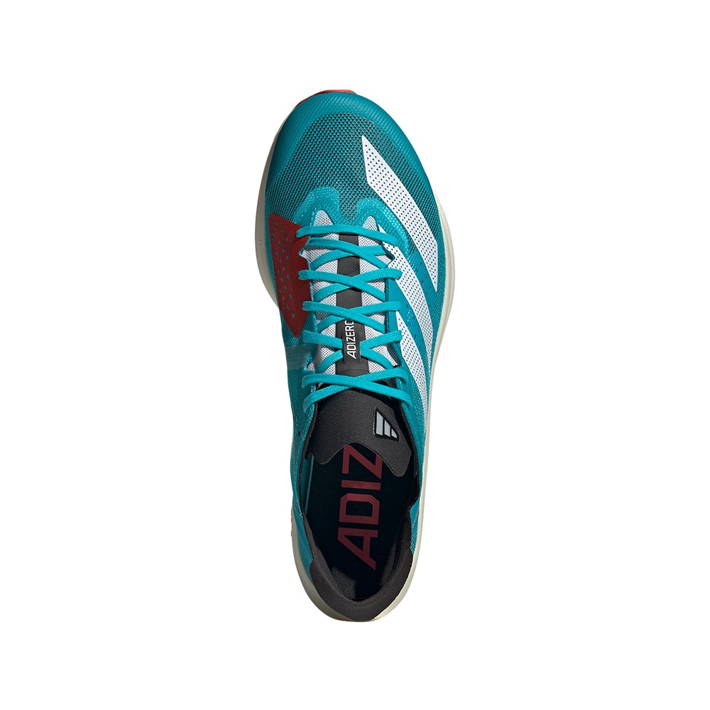 アディダス（adidas）（メンズ）ランニングシューズ トレーニングシューズ 部活 ADIZERO TAKUMI SEN 9 ID6939