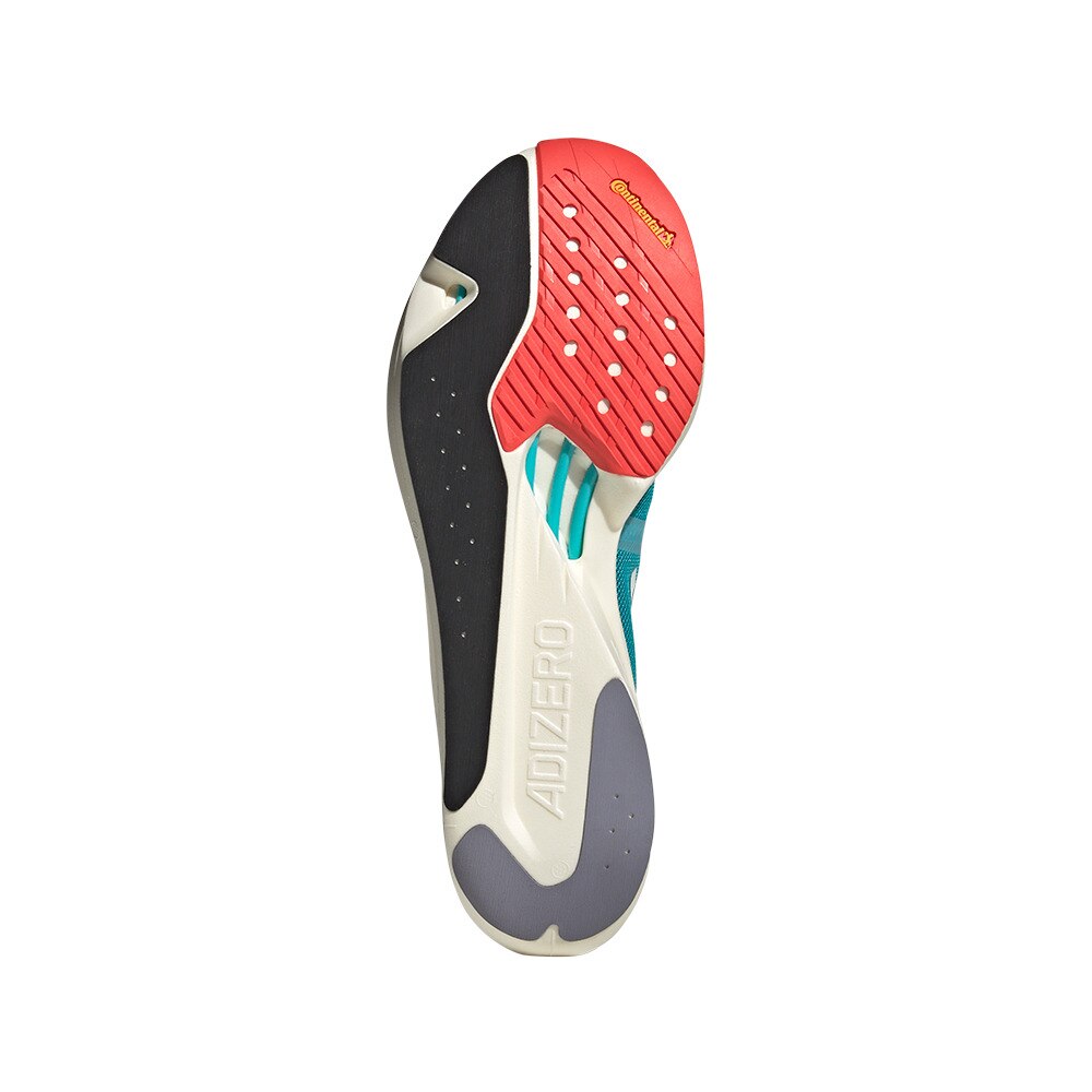 アディダス（adidas）（メンズ）ランニングシューズ トレーニングシューズ 部活 ADIZERO TAKUMI SEN 9 ID6939