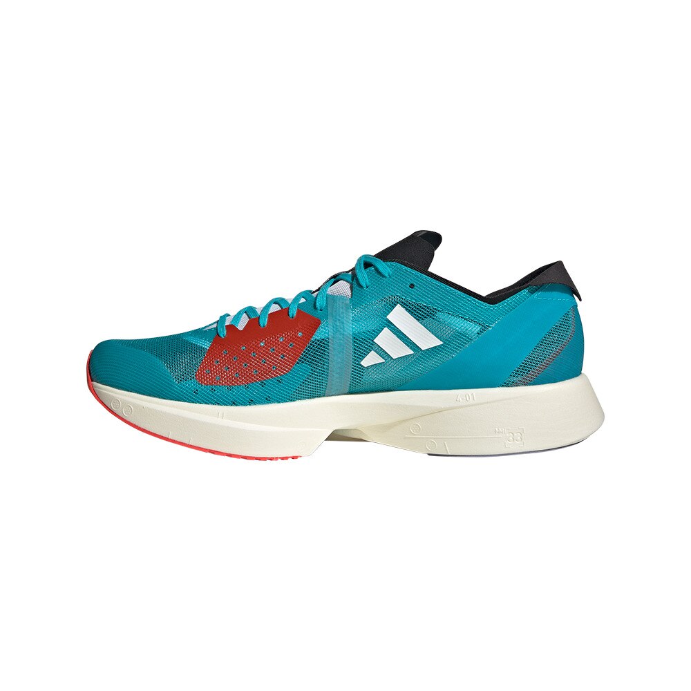 アディダス（adidas）（メンズ）ランニングシューズ トレーニングシューズ 部活 ADIZERO TAKUMI SEN 9 ID6939