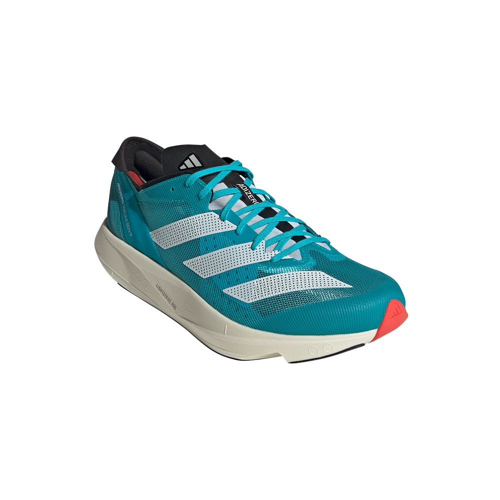 アディダス（adidas）（メンズ）ランニングシューズ トレーニングシューズ 部活 ADIZERO TAKUMI SEN 9 ID6939