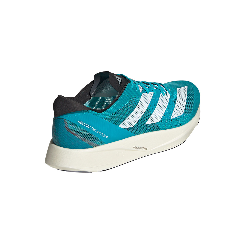 アディダス（adidas）（メンズ）ランニングシューズ トレーニングシューズ 部活 ADIZERO TAKUMI SEN 9 ID6939