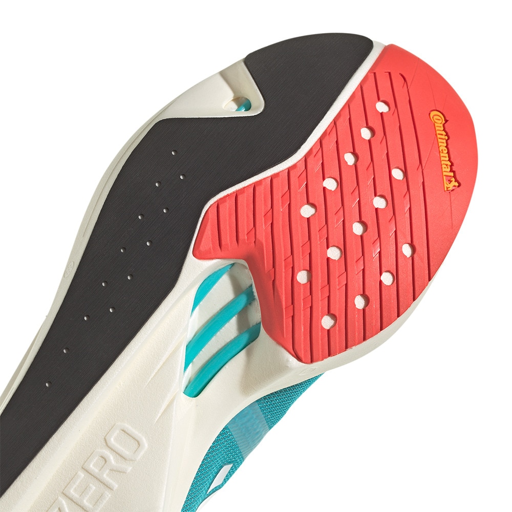 アディダス（adidas）（メンズ）ランニングシューズ トレーニングシューズ 部活 ADIZERO TAKUMI SEN 9 ID6939