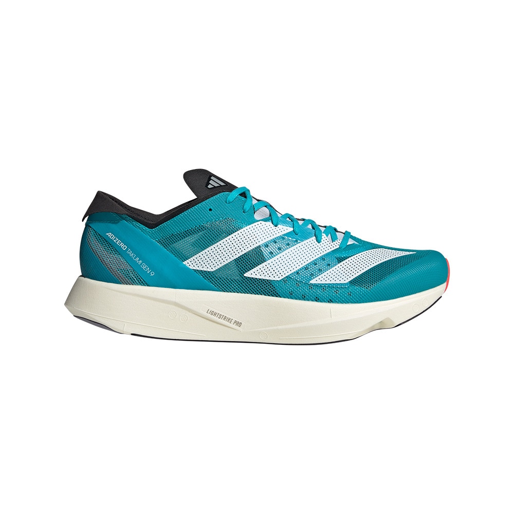 アディダス（adidas）（メンズ）ランニングシューズ トレーニングシューズ 部活 ADIZERO TAKUMI SEN 9 ID6939