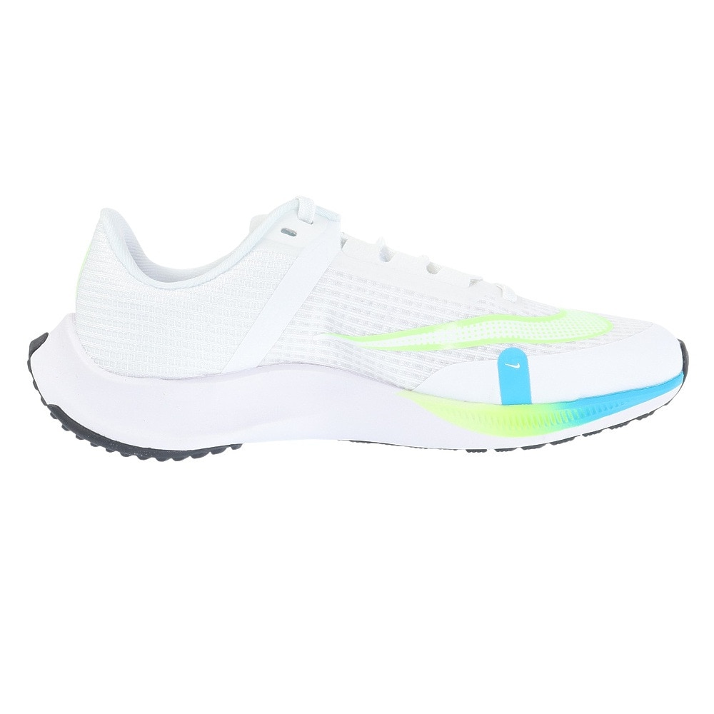 ナイキ（NIKE）（メンズ、レディース）ランニングシューズ エア ズーム ライバル フライ 3 CT2405-199