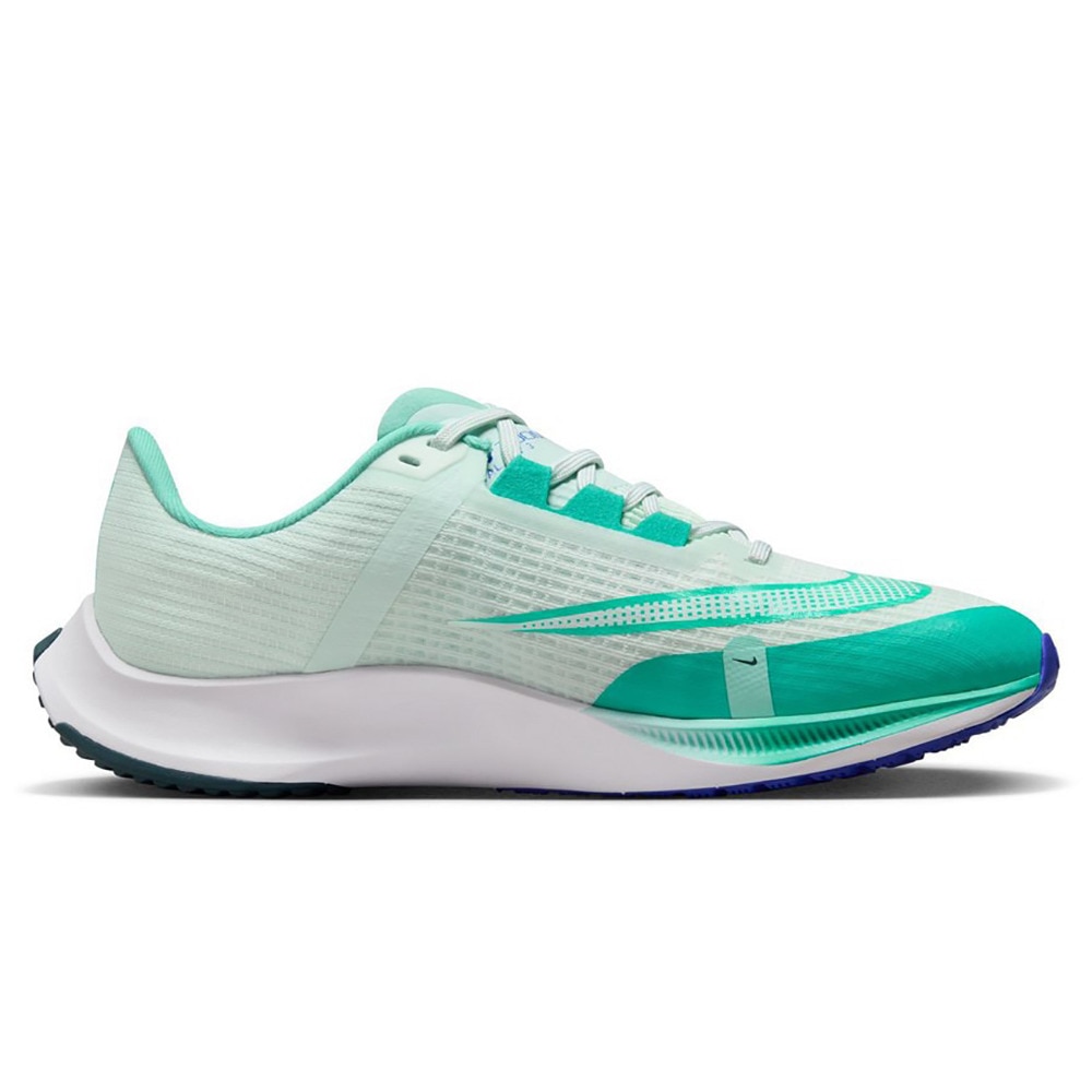 ナイキ（NIKE）（メンズ）ランニングシューズ トレーニングシューズ 部活 エア ズーム ライバル フライ 3 CT2405-399