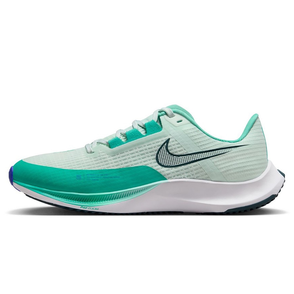 ナイキ（NIKE）（メンズ）ランニングシューズ トレーニングシューズ 部活 エア ズーム ライバル フライ 3 CT2405-399