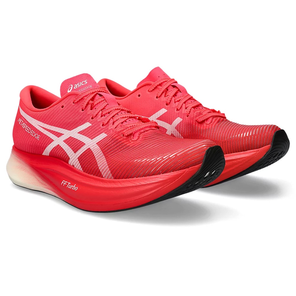 アシックス（ASICS）（メンズ、レディース）ランニングシューズ メタ