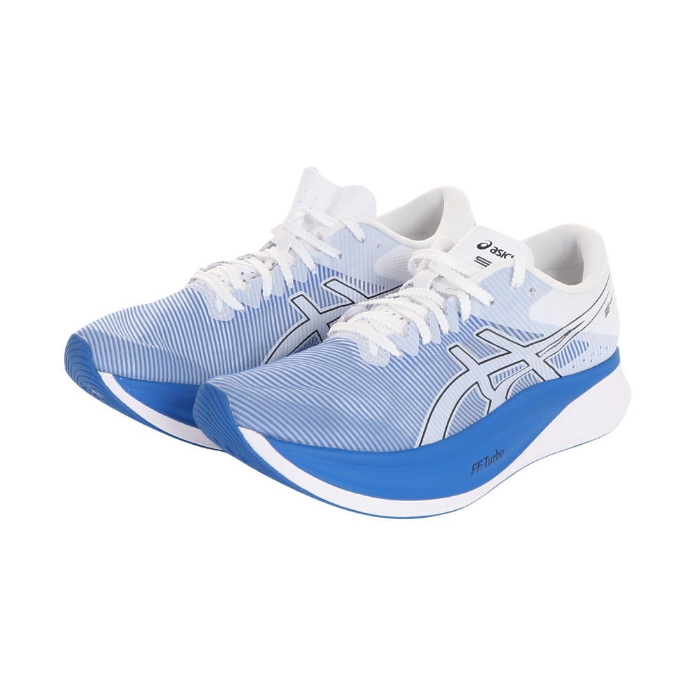 アシックス（ASICS）（メンズ）ランニングシューズ トレーニングシューズ 部活 S4 1013A129.400