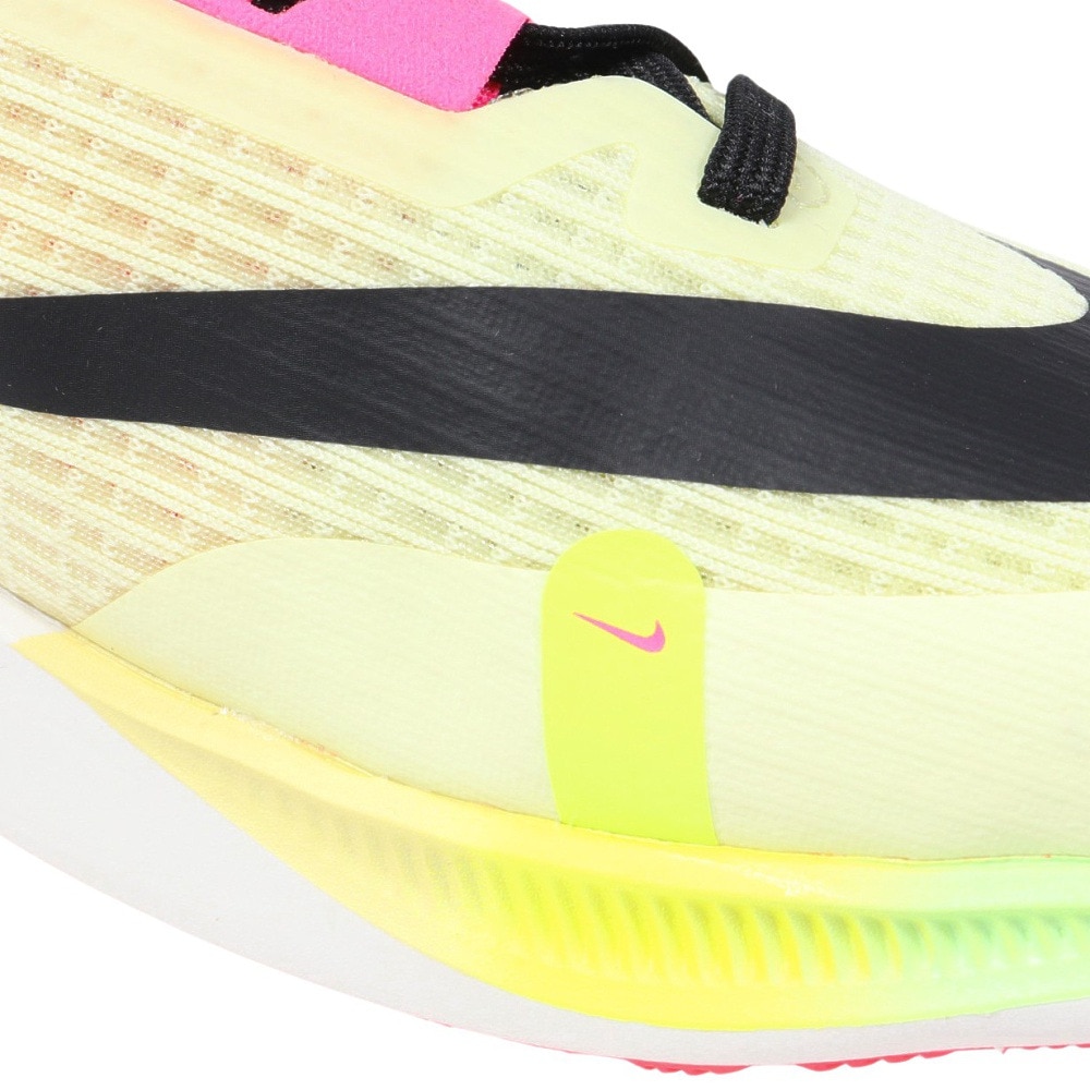 ナイキ（NIKE）（メンズ、レディース）ランニングシューズ エア ズーム ライバル フライ 3 AIR ZOOM RIVAL FLY 3 CT2405-301 部活