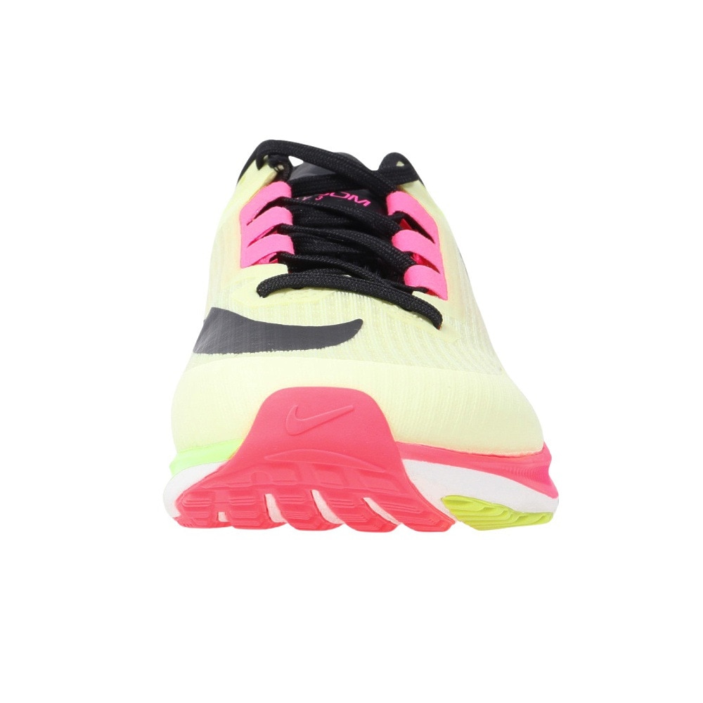 ナイキ（NIKE）（メンズ、レディース）ランニングシューズ エア ズーム ライバル フライ 3 AIR ZOOM RIVAL FLY 3 CT2405-301 部活