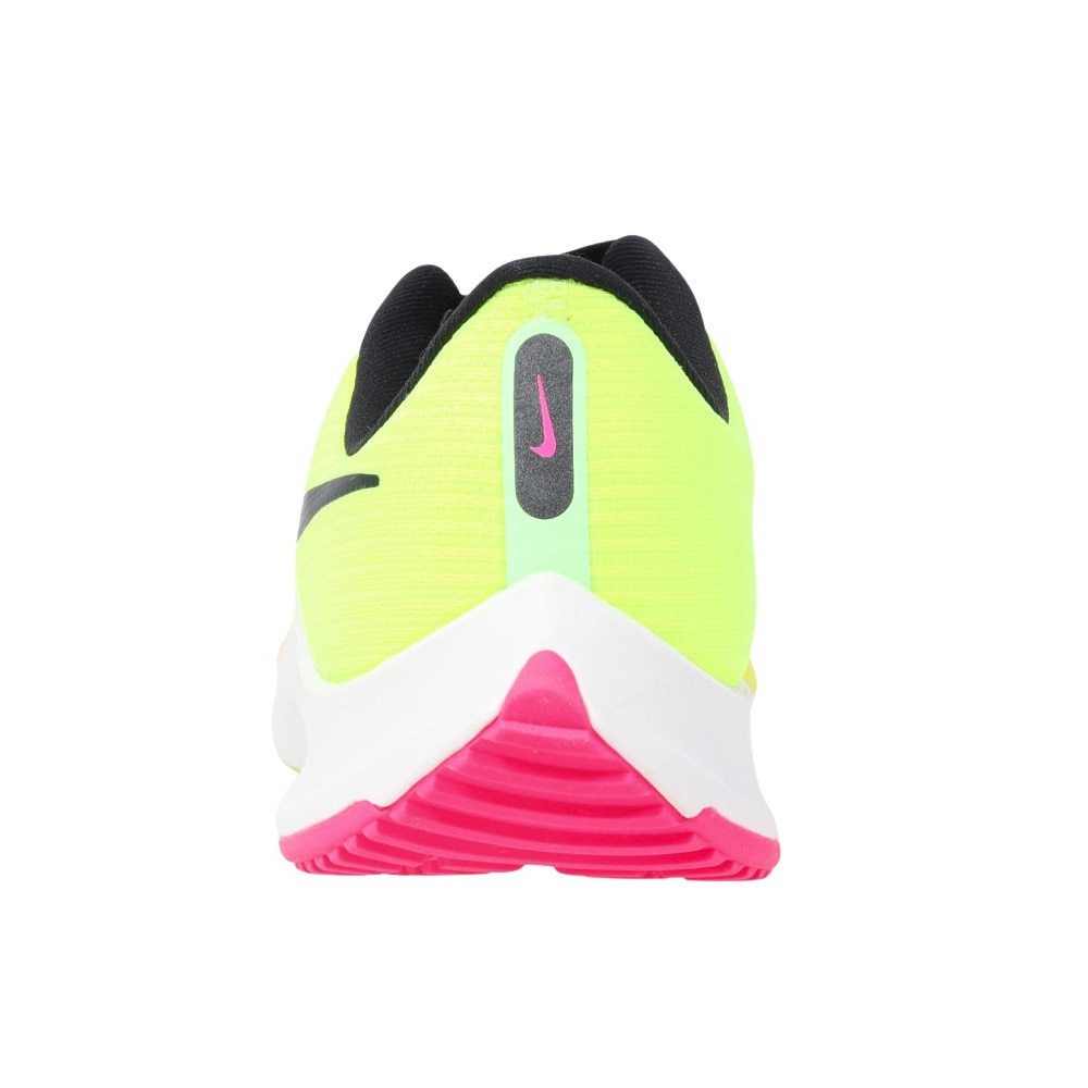 ナイキ（NIKE）（メンズ、レディース）ランニングシューズ エア ズーム ライバル フライ 3 AIR ZOOM RIVAL FLY 3 CT2405-301 部活