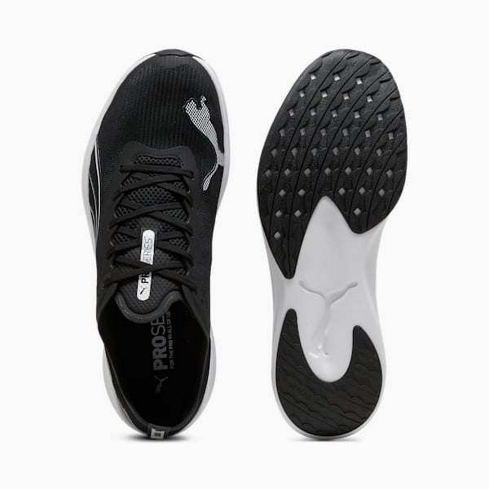 プーマ（PUMA）（メンズ、レディース）ランニングシューズ トレーニングシューズ 部活 リディーム プロ レーサー 37944201