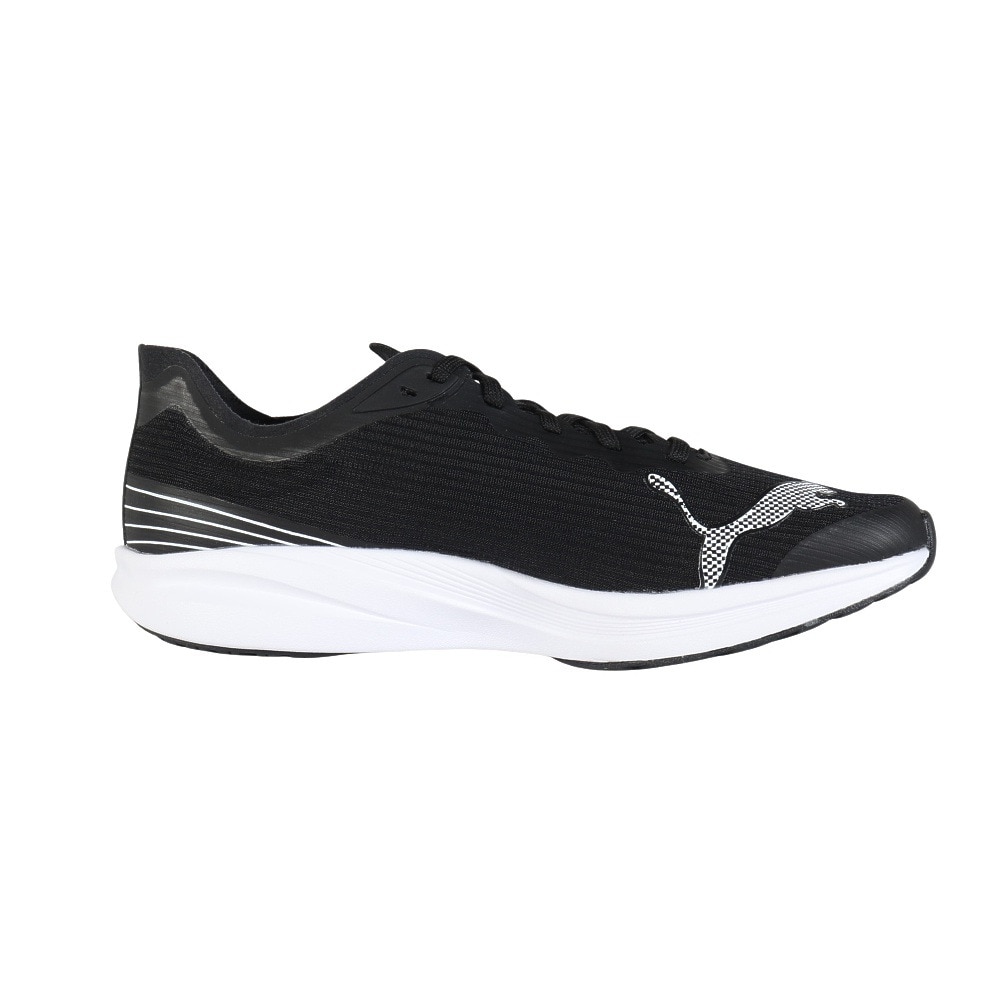 プーマ（PUMA）（メンズ、レディース）ランニングシューズ トレーニングシューズ 部活 リディーム プロ レーサー 37944201
