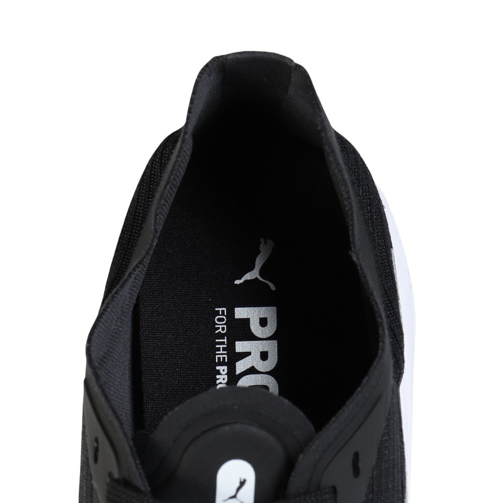 プーマ（PUMA）（メンズ、レディース）ランニングシューズ トレーニングシューズ 部活 リディーム プロ レーサー 37944201