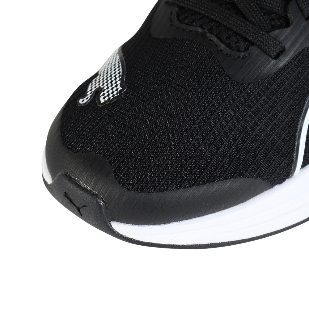 プーマ（PUMA）（メンズ、レディース）ランニングシューズ トレーニングシューズ 部活 リディーム プロ レーサー 37944201
